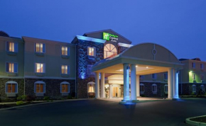  Holiday Inn Express Hotel & Suites Swansea, an IHG Hotel  Суонси